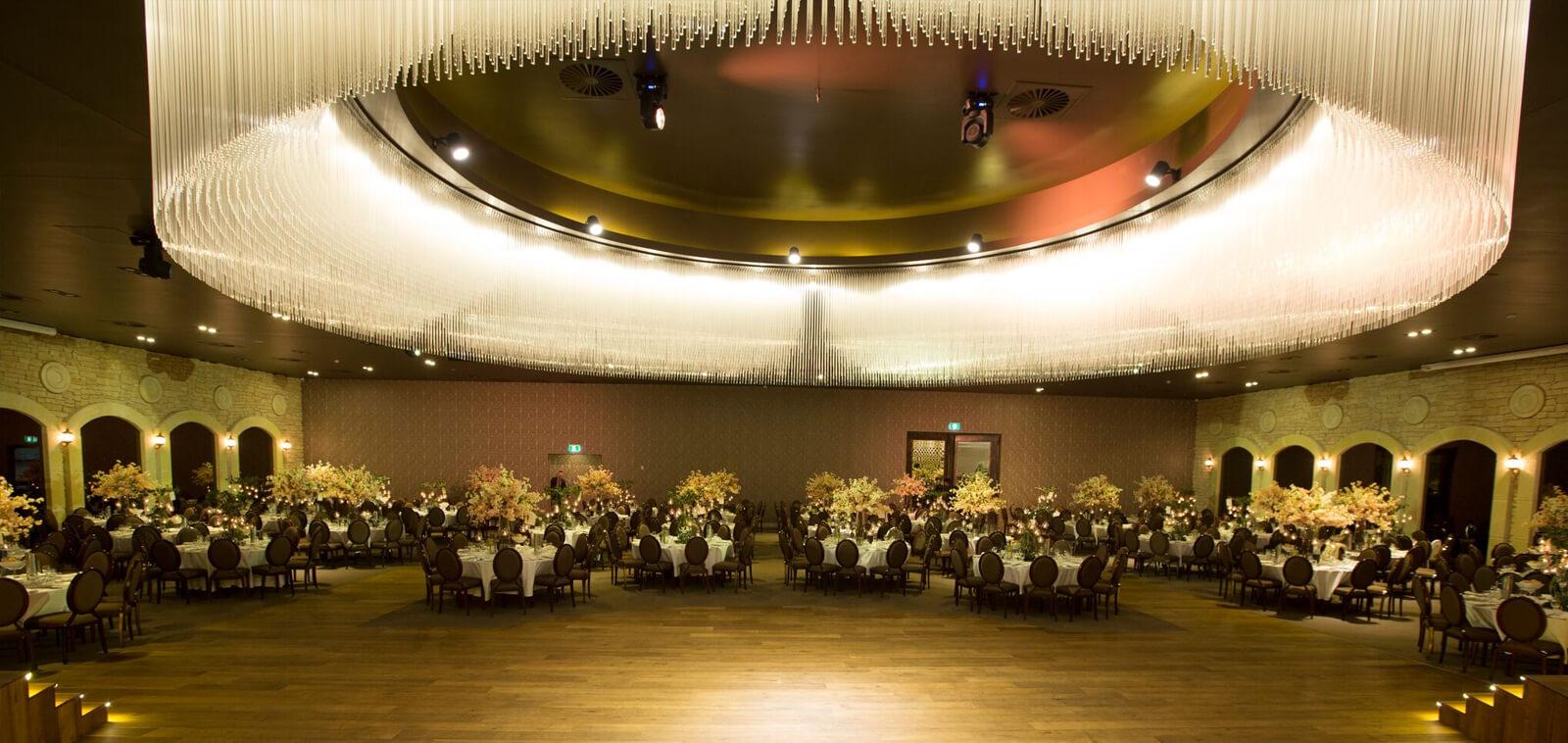 Best Engagement Reception Venues to Book in Sydney