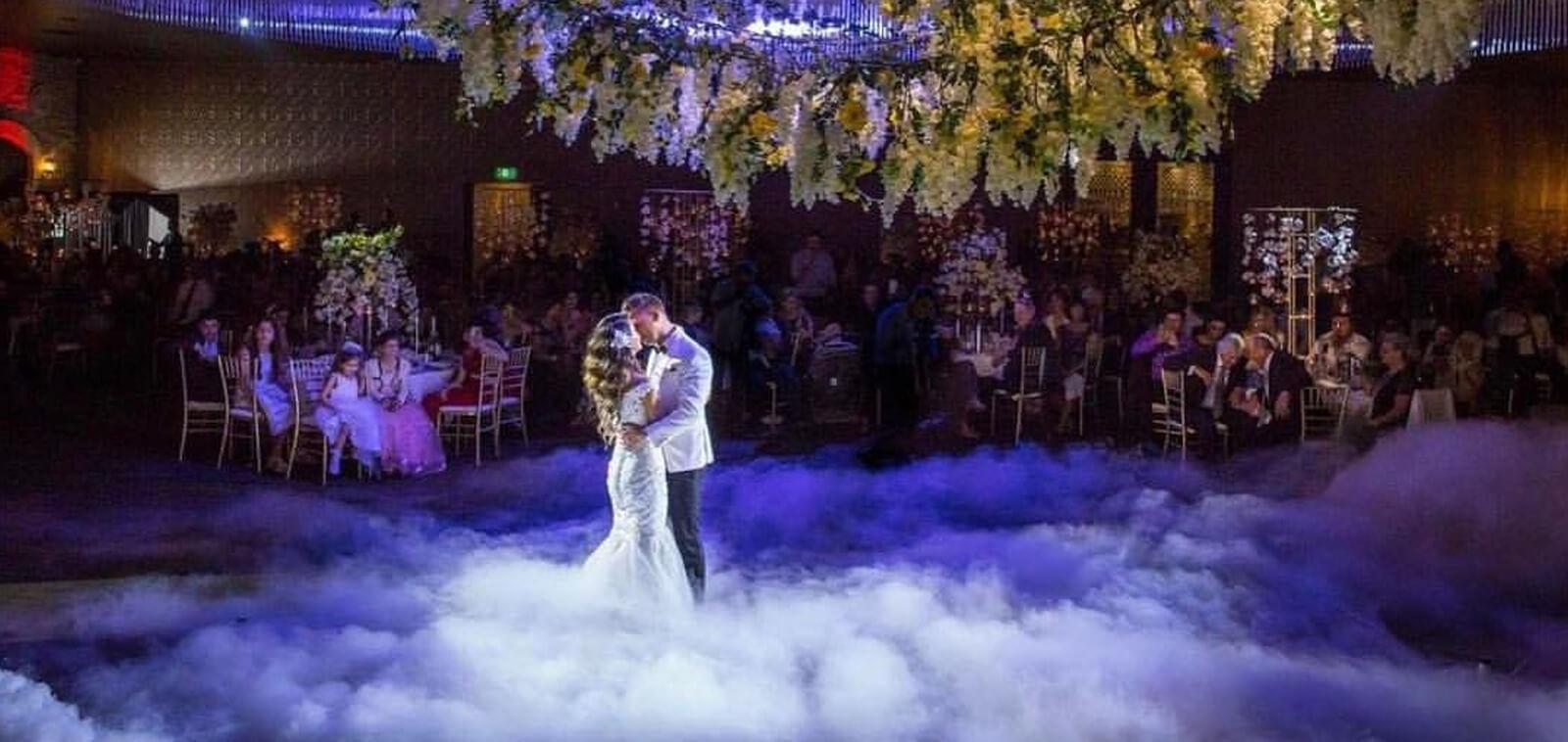 Luxury Wedding Reception Venues in Sydney