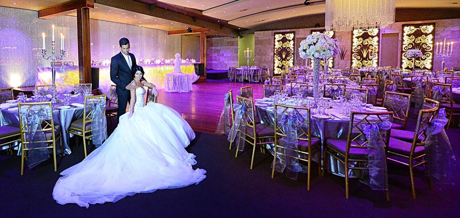 Sydney’s Leading Budget-Friendly Wedding Venues