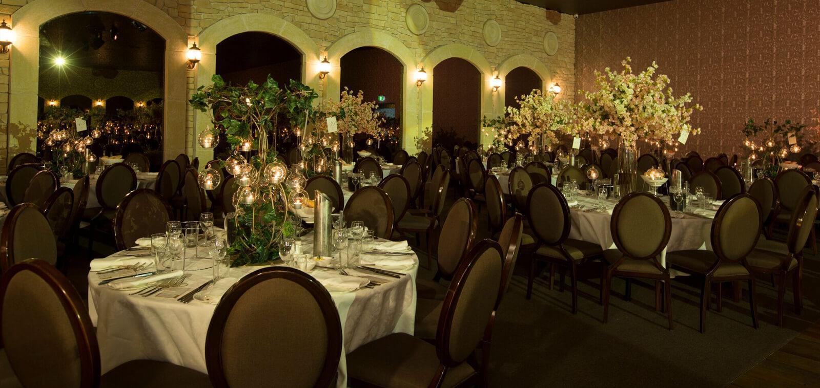 All Inclusive Wedding Venues in Western Sydney