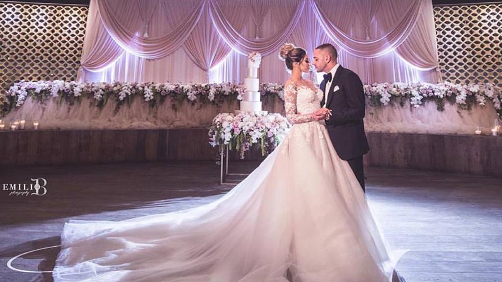 How to Save Money on a Wedding Venue – Clarence House