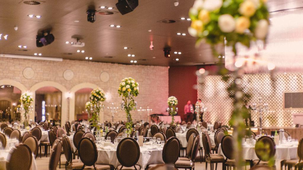 Elegant Wedding Venues Sydney