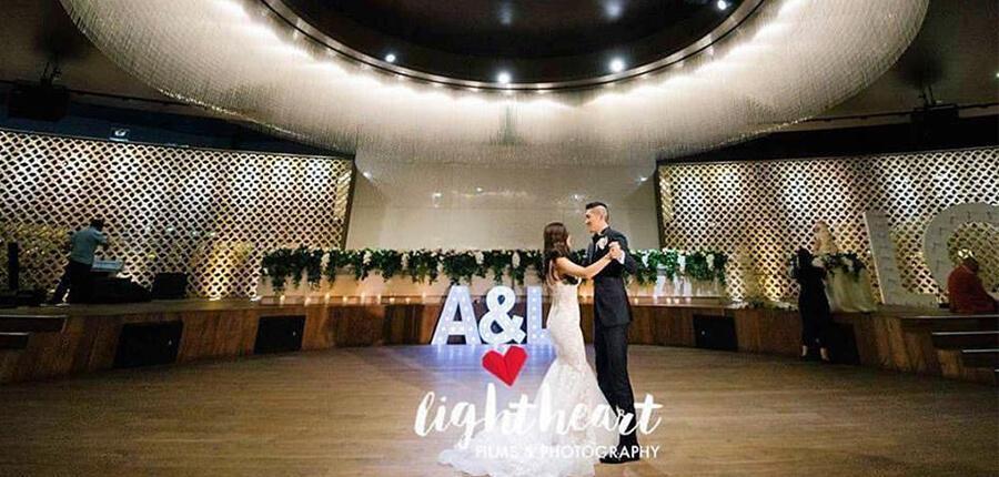 What to Look for in a Wedding Venue – Clarence House