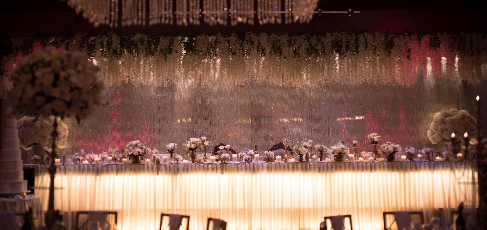 Clarence House’s Most Amazing Wedding Venues