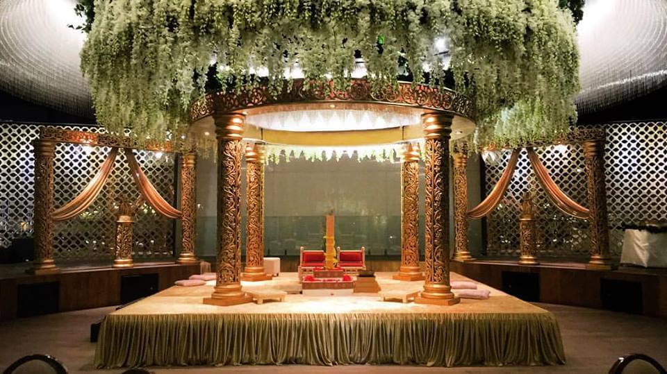 15 Things You Must Know to Keep Away Wedding Venue Problems