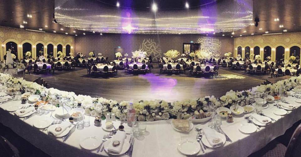 5 Most Important Points You Must Have on Your Reception Venue Contract