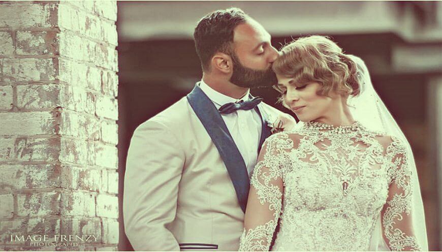 Vintage Wedding Planning Guide 2019 – Clarence House