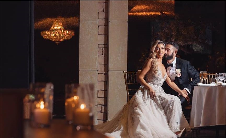 Watch These Worthy Wedding Trends in 2019 | Clarence House