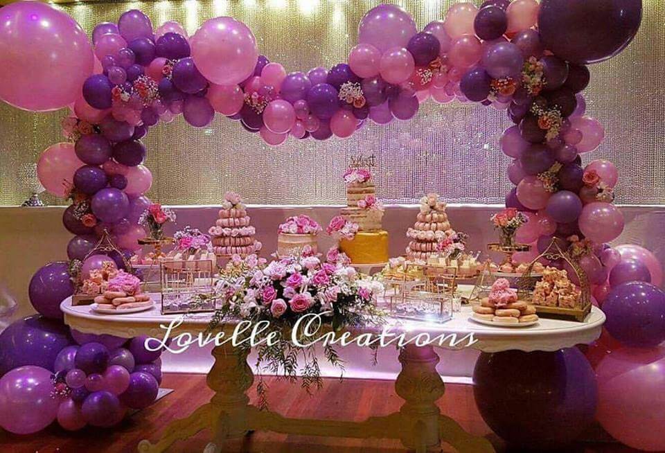 Brides Guide for Pre-Wedding Party in 2019
