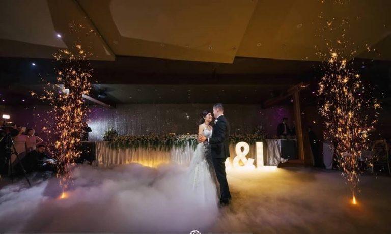 Why You Should Seriously Consider an Open Space Wedding Venue