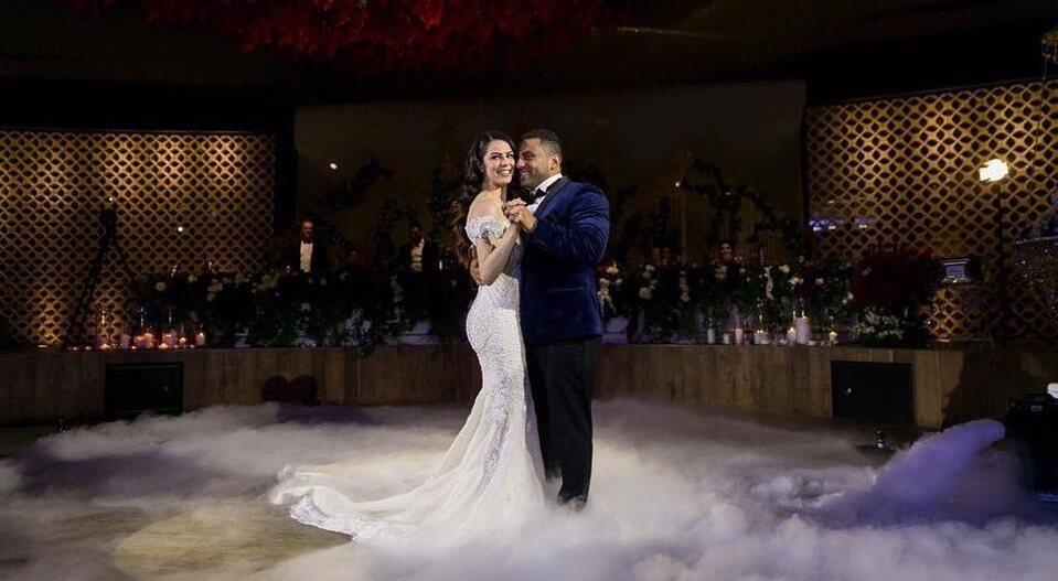 Wishes for Bride and Groom on a Wedding Day