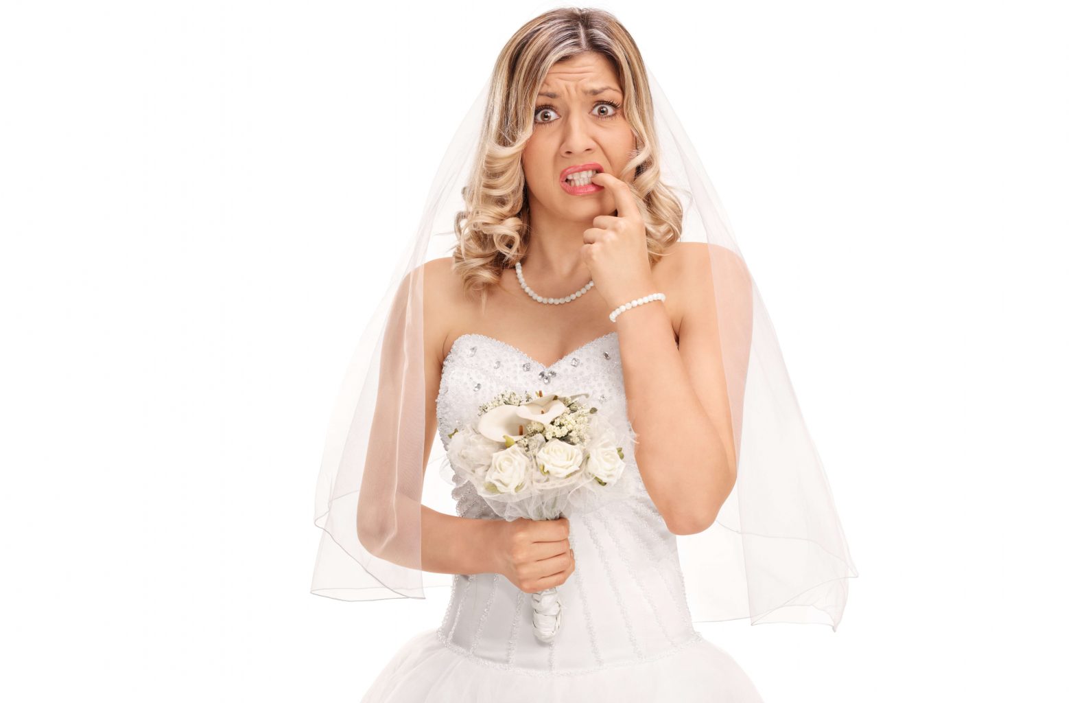 5 Big Mistakes Bride Makes When Choosing a Wedding Venue