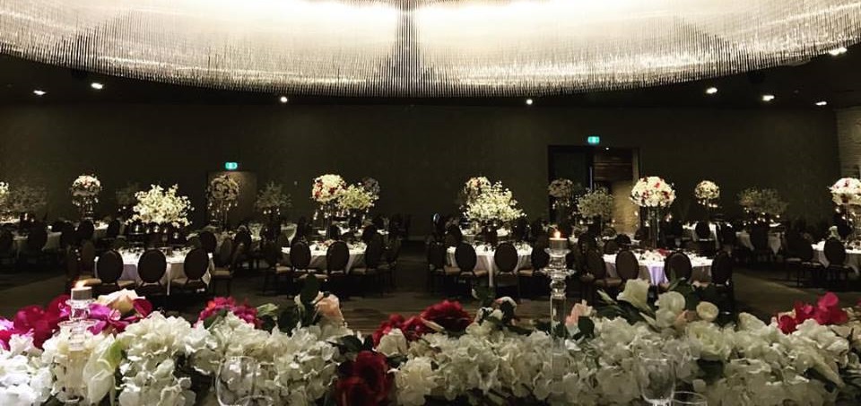 The Experts Guide to a Luxury Wedding at Clarence House Venue Sydney