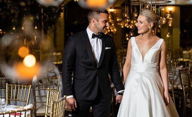 Creative Ways to Personalize Your Wedding Ceremony