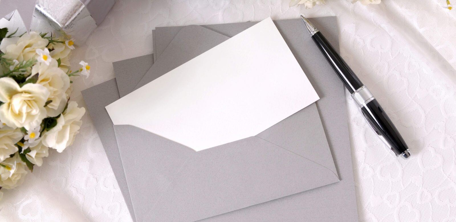 Wedding Wishes: What to Write in a Wedding Card