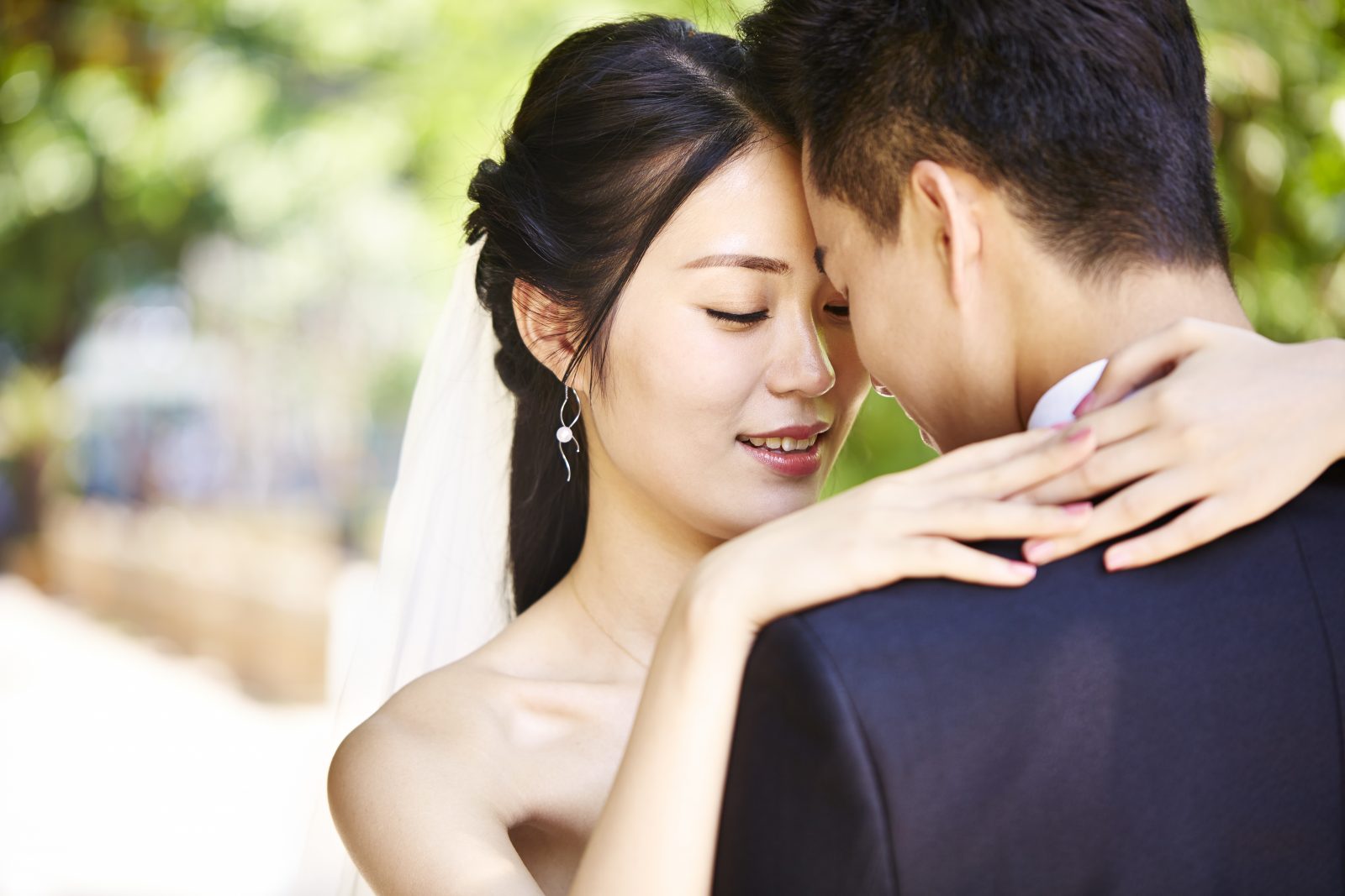 5 Most Important Chinese Wedding Traditions you should Know About