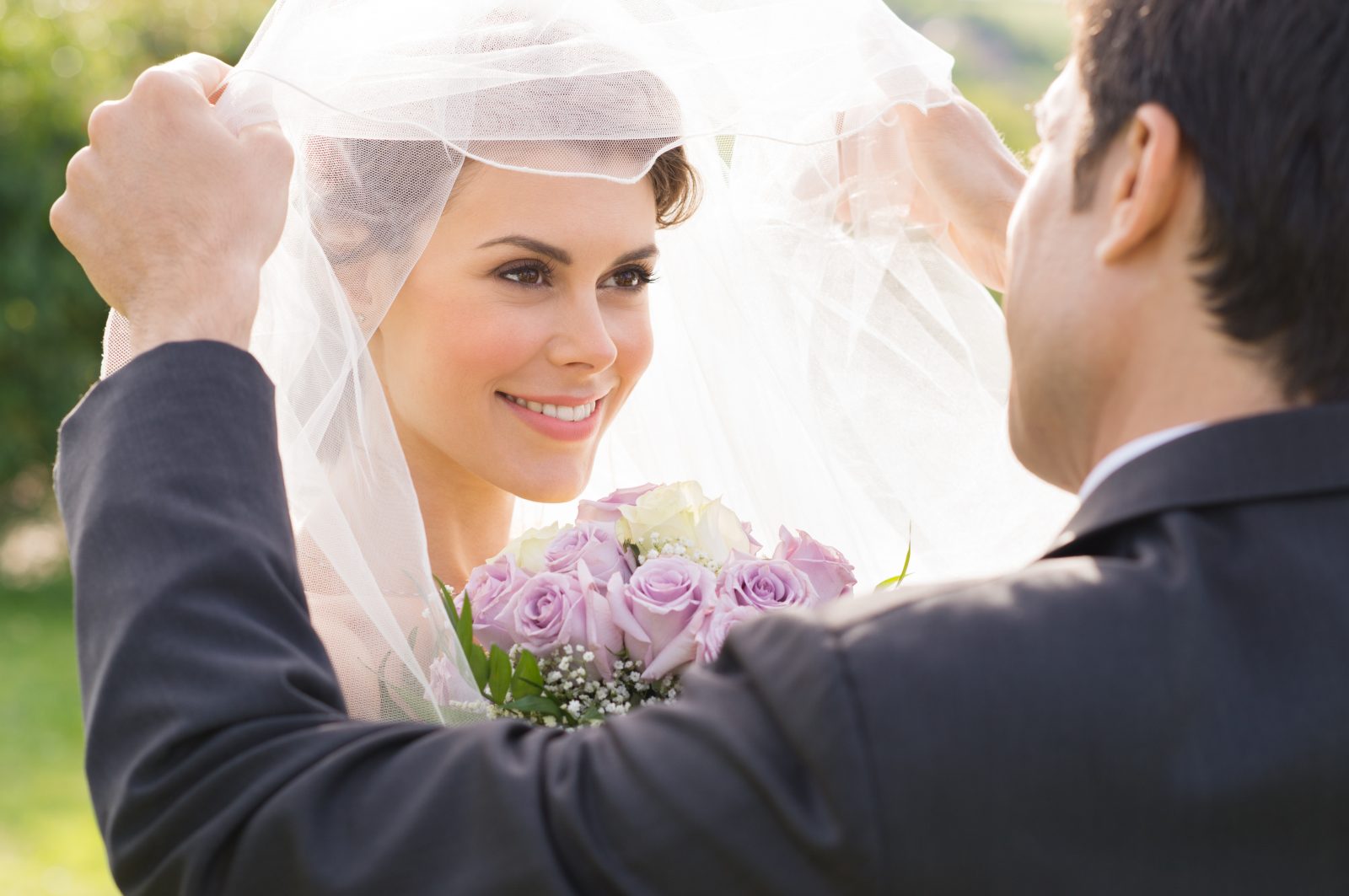 7 Lebanese Wedding Traditions That You Might Not Know