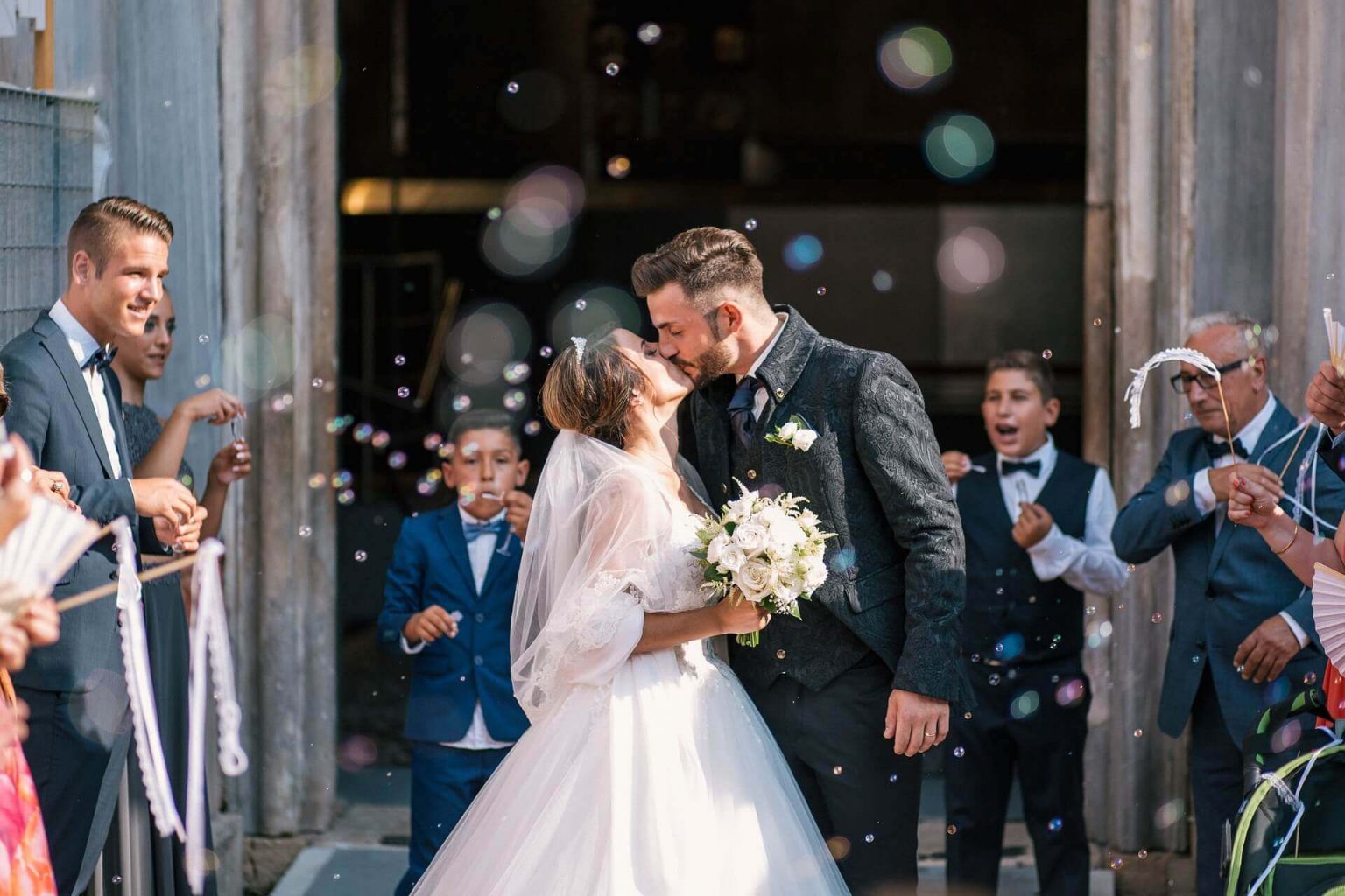 10 Best Croatian Wedding Traditions