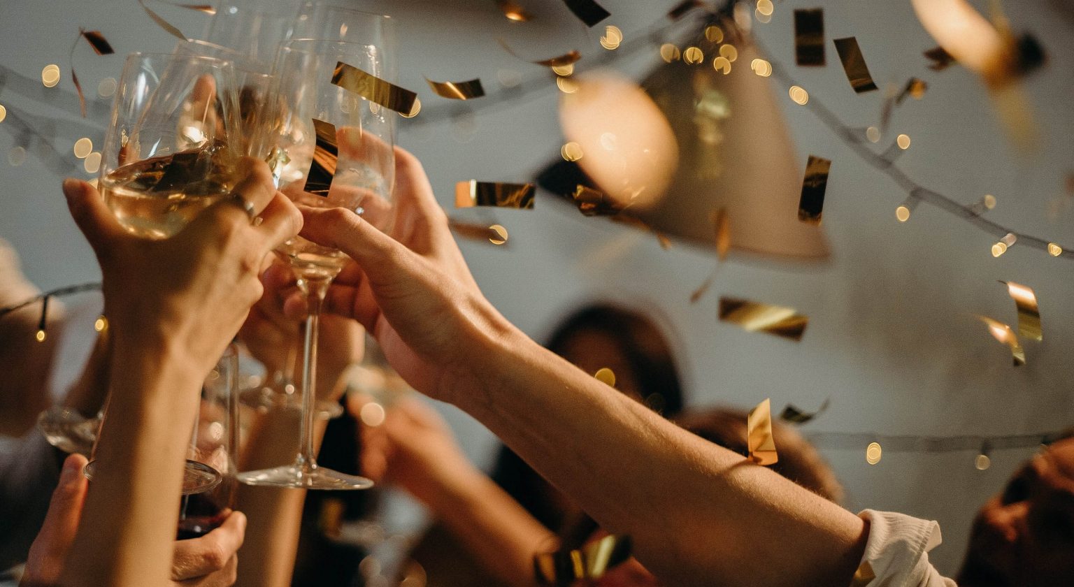 Entertain Your Guests with 8 Wedding Games in 2020