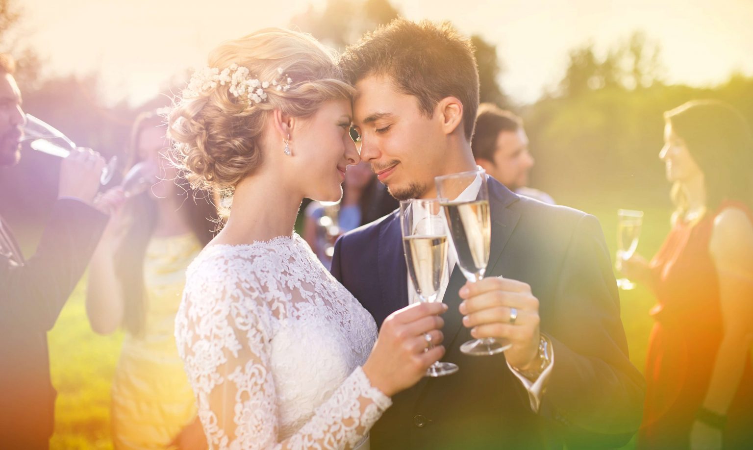 How Much Does a Wedding Celebrant Cost in Sydney