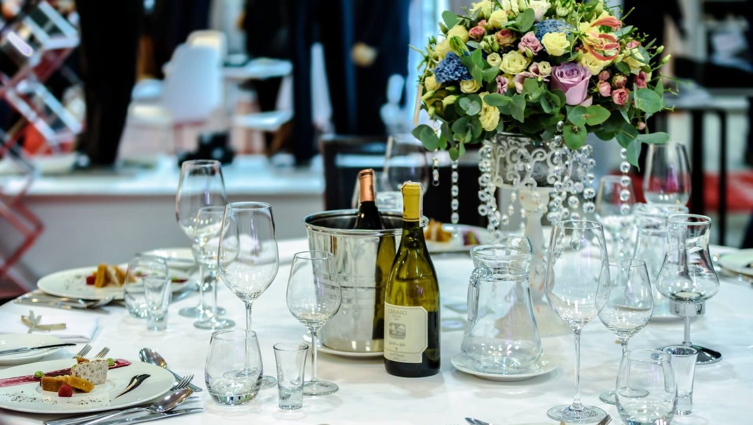 The Ultimate Guide to Wedding Reception Seating Chart