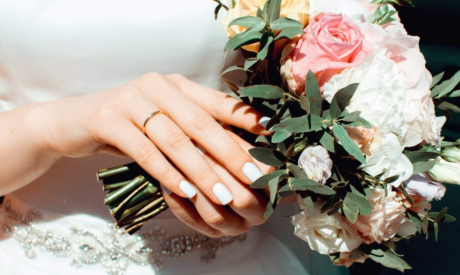 Trending Greenery Decor Ideas for 2020 Weddings