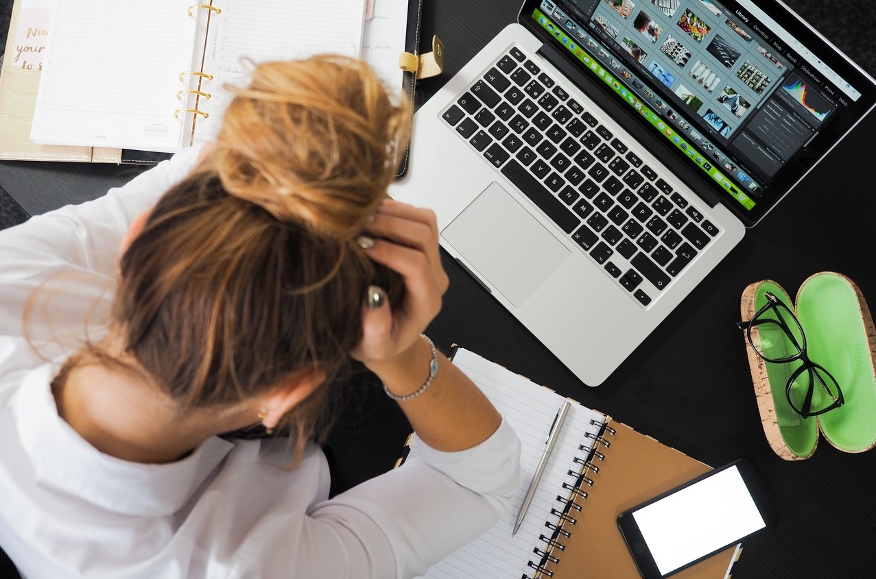 5 Perfect Ways to Deal With Wedding Stress