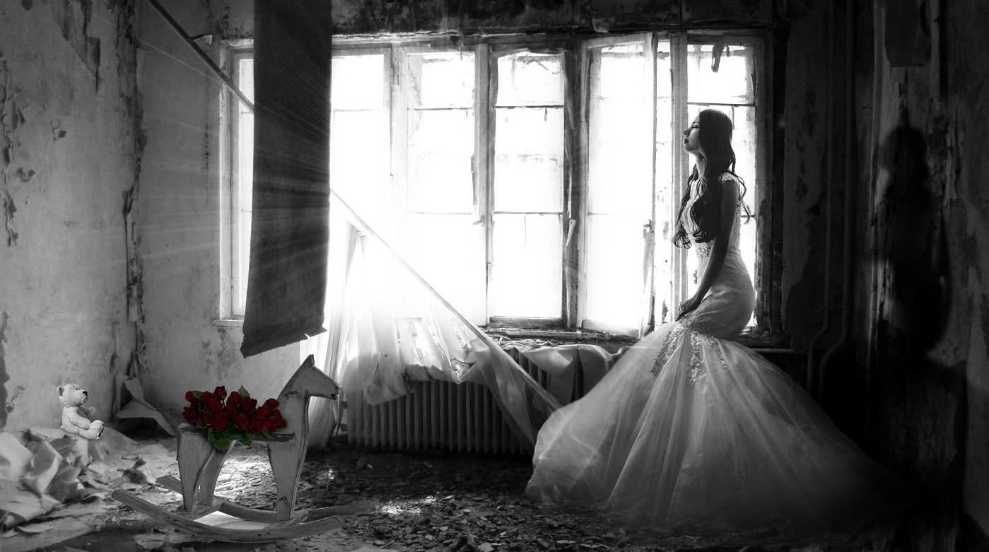 The Most Common Wedding Fears And How To Deal With Them