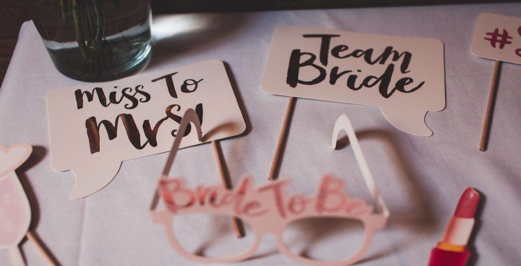 Pre-Wedding Events Timeline Guide