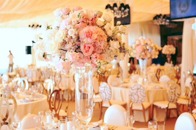 How To Have A Small And Intimate Wedding