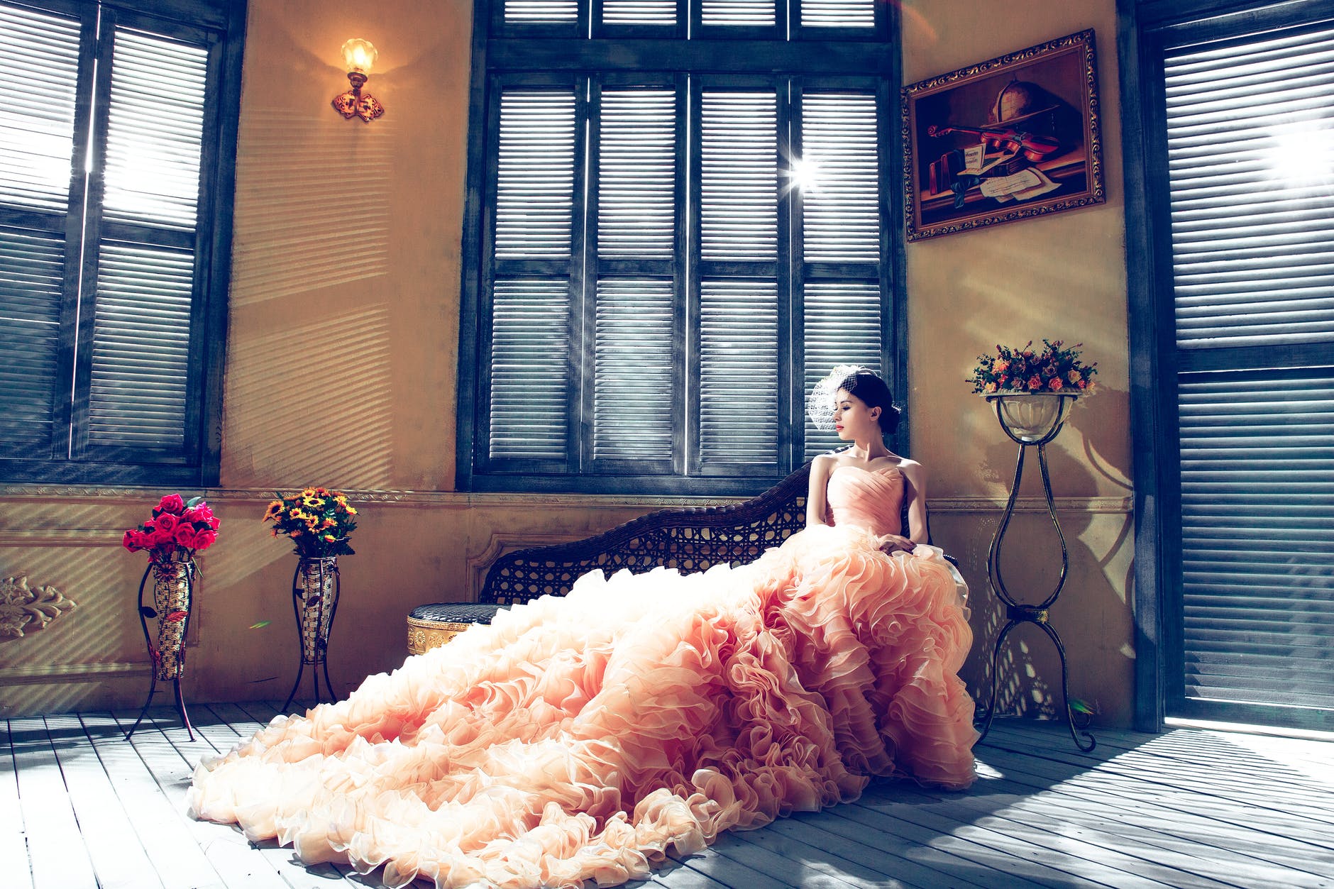 5 Wedding Ideas You’ve Never Seen Before