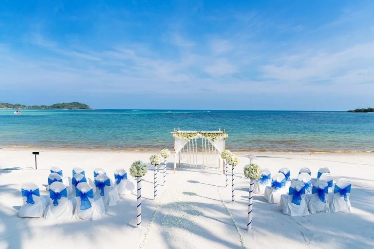 5 Main Things to Remember When Choosing a Wedding Venue