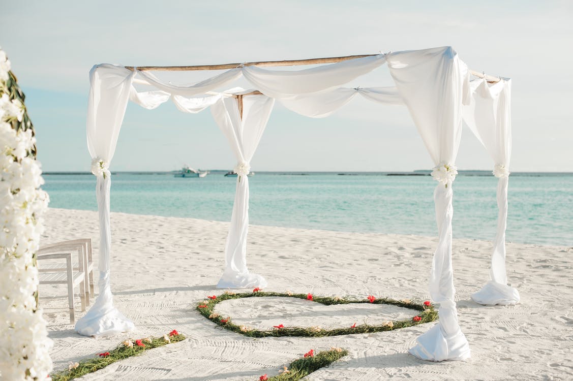 2 Experts Tips That Will Make Your Wedding Unique