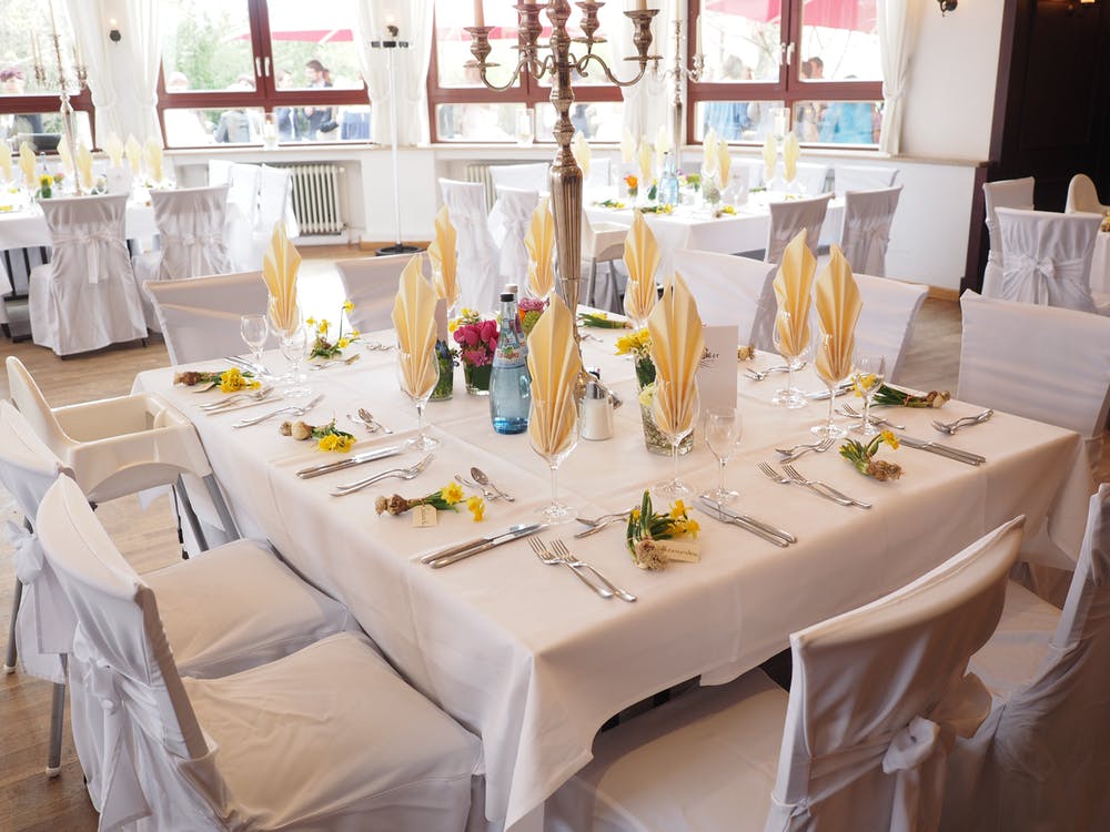 How To Short List Wedding Venues