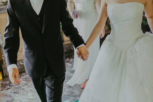 What Size Wedding Venue Do I Need?