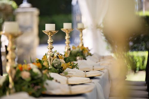 When Should I Book My Wedding Venue?