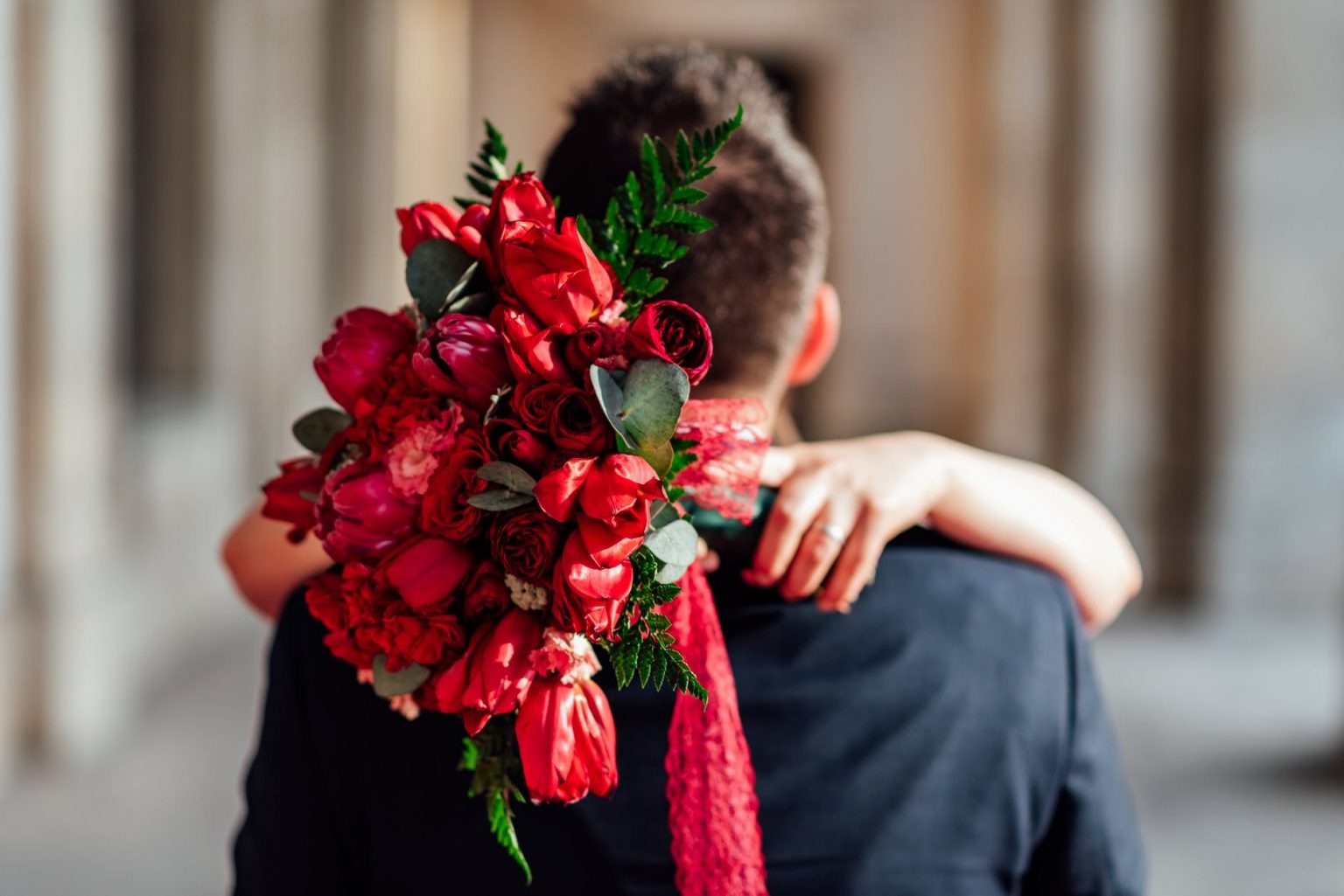 What are the Most Popular Wedding Trends of 2021