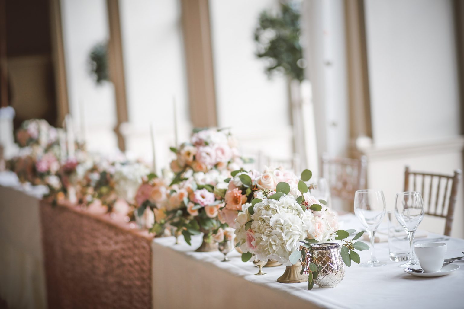 How To Find And Choose The Best Wedding Venue