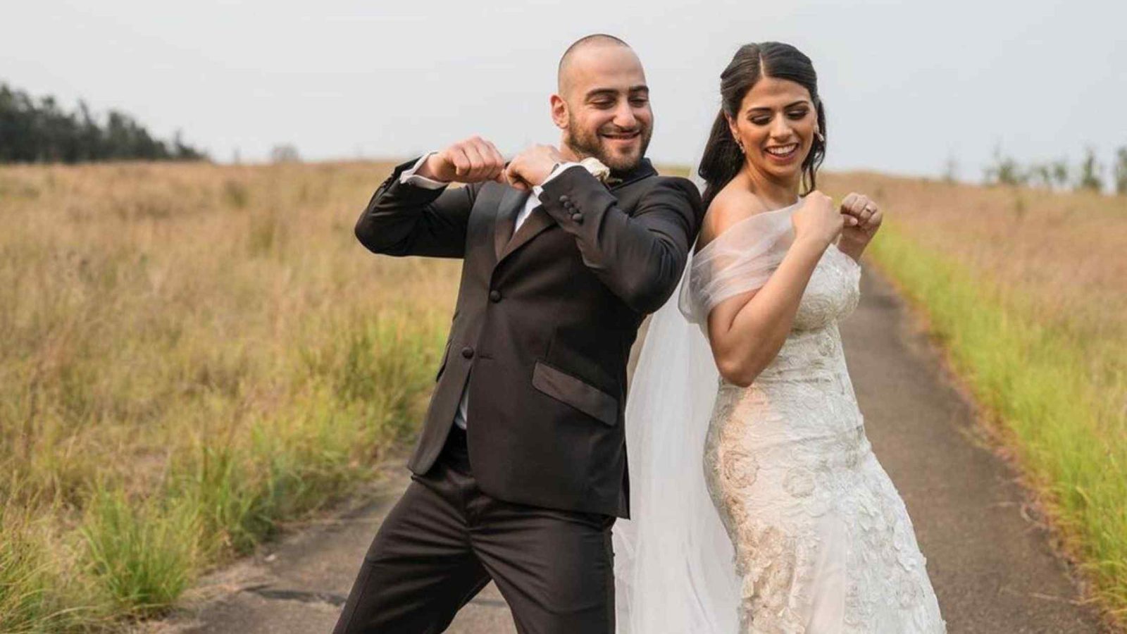How To Plan The Perfect Outdoor Wedding in Sydney