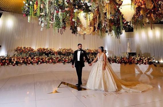 How To Create A Perfect Wedding Budget