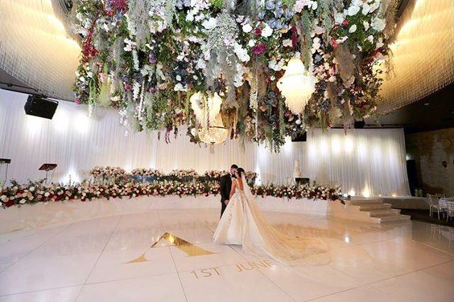 A Guide on How to Plan a Wedding Timeline