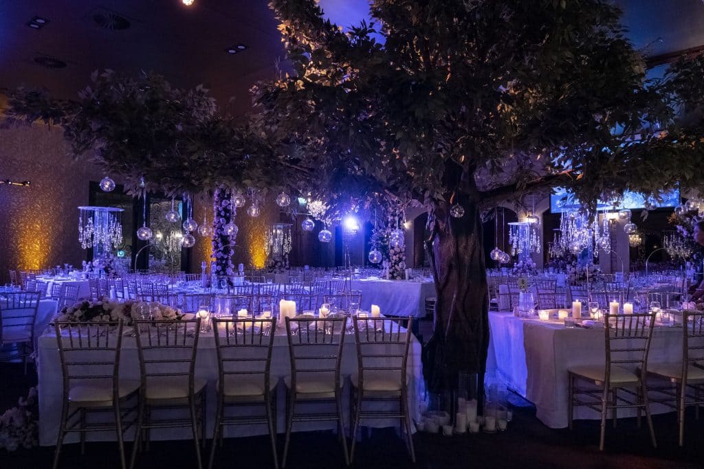 Creative Wedding Themes for Sydney Weddings