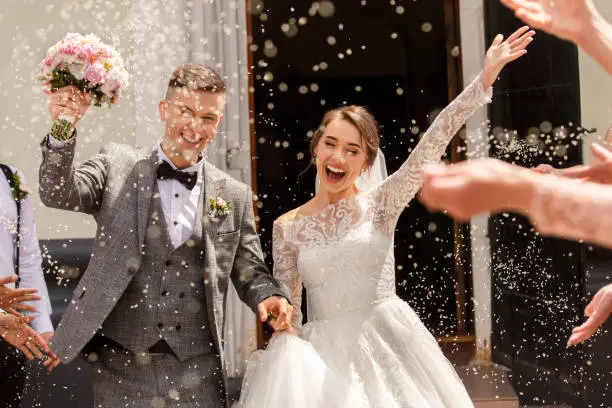 Fall 2023 Wedding Trends for Your Sydney Wedding