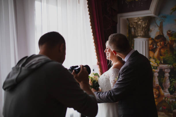 Salt Shaker Films – Wedding Photographer & Videographer in Sydney