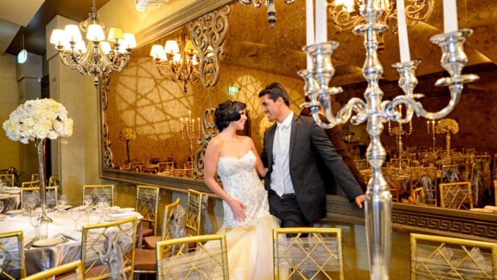 A Bride’s Guide to Getting Ready on the Big Day