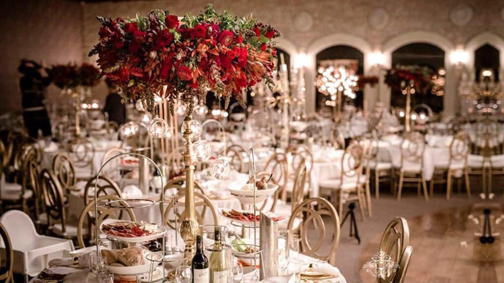 Why You Should Have a Cocktail Style Wedding Reception in Sydney
