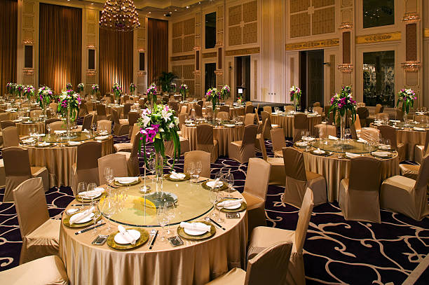 Your Ultimate Guide to Choosing the Perfect Sydney Wedding Venues
