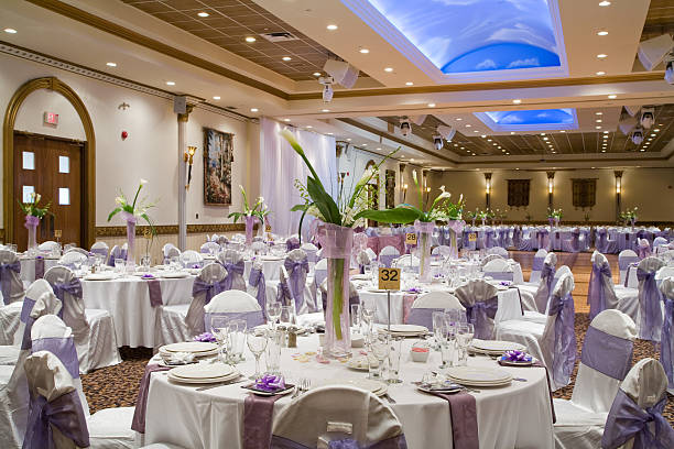 Sustainability and Style: Eco-Friendly Events at Clarence House Venues