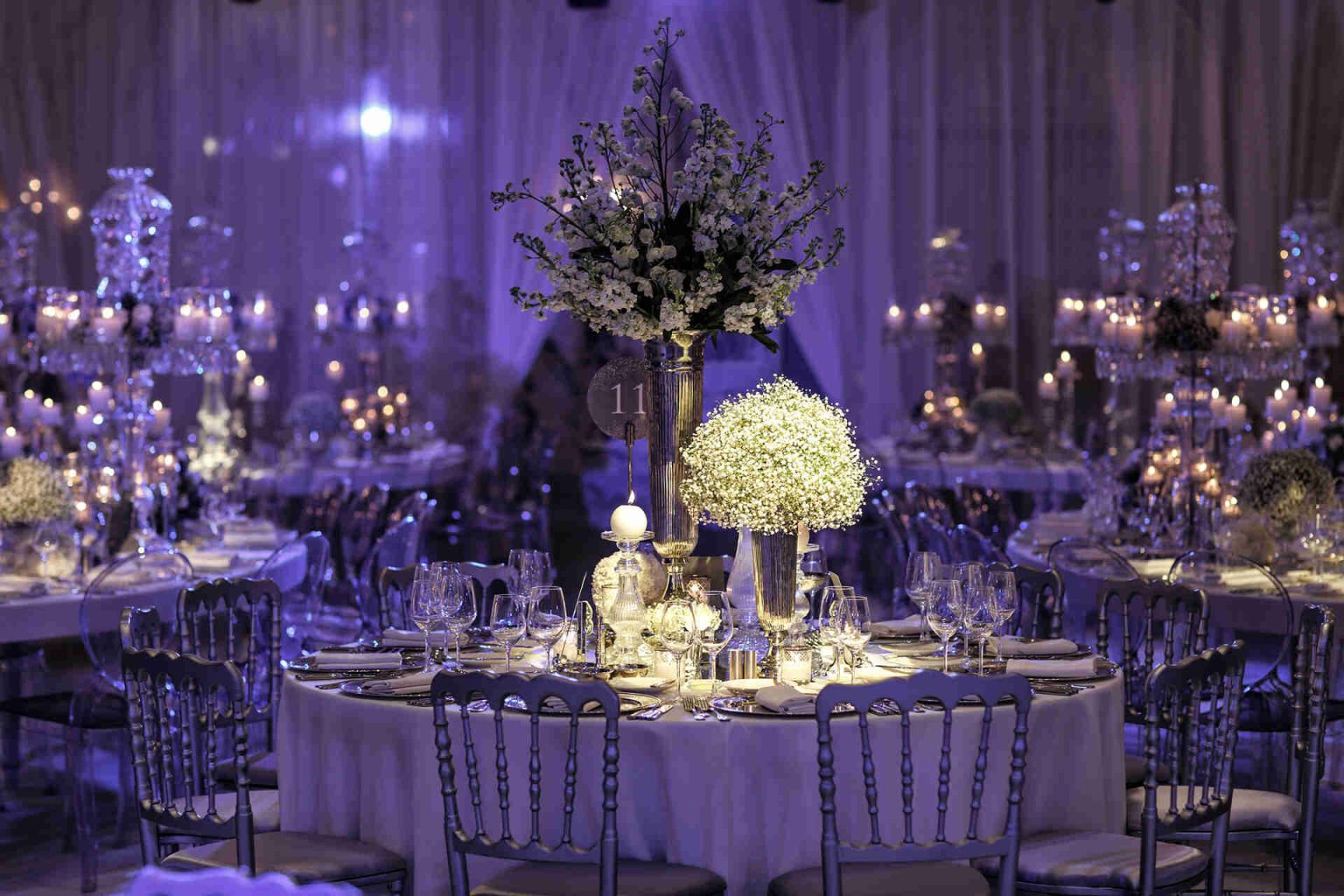 A Perfect Match: Finding Your Ideal Event Space at Clarence House Venues
