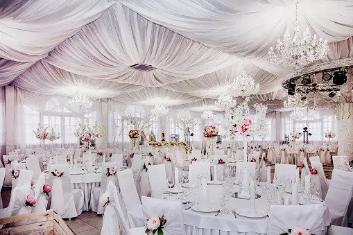 Behind the Scenes: The Dedicated Team at Clarence House Venues